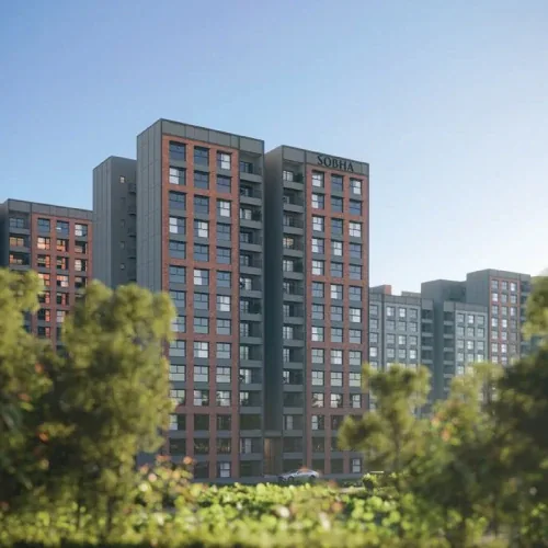 SOBHA Ayana project image