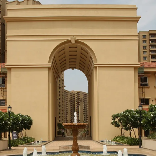 SOBHA City project image