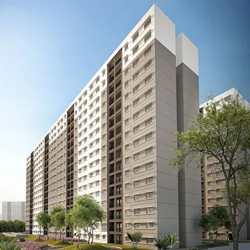 SOBHA Dream Acres project image