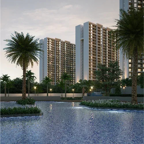 SOBHA Dream Gardens project image