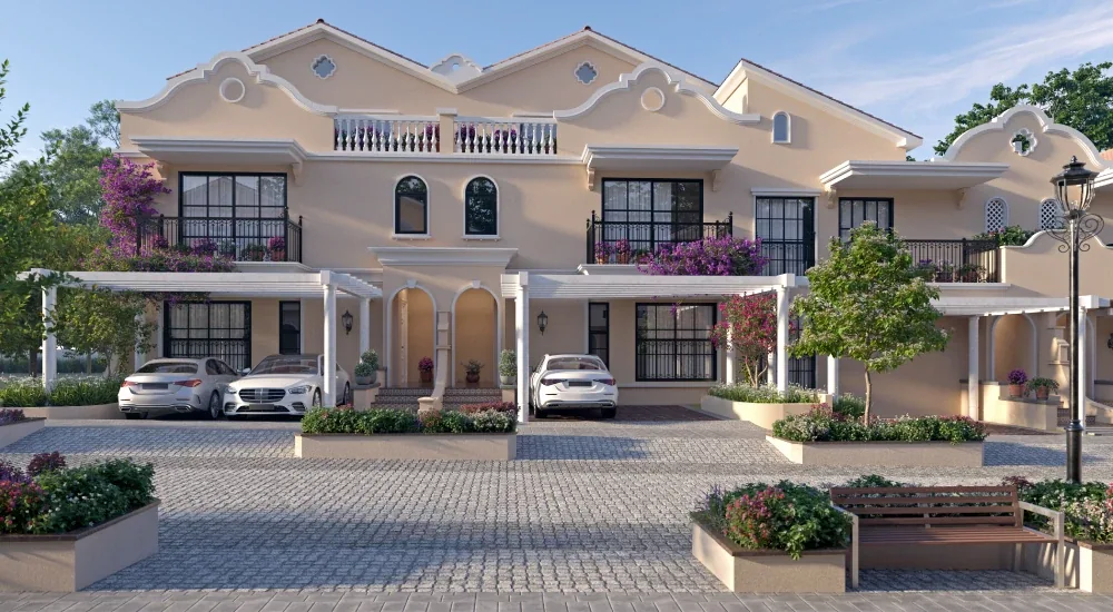 SOBHA Galera developer project image