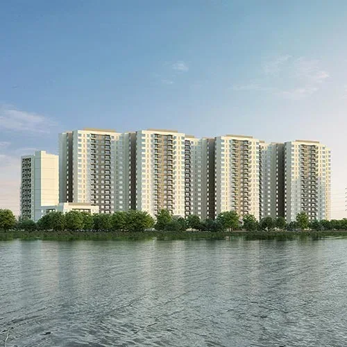 SOBHA Lake Gardens project image
