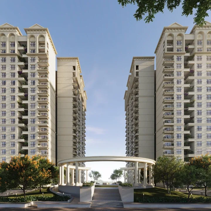 SOBHA Neopolis developer project image